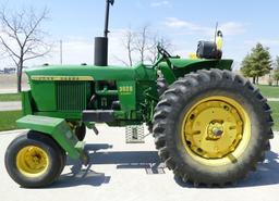 John Deere 3020 Diesel Tractor