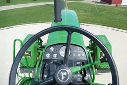 John Deere 4000 Power Shift Diesel Tractor