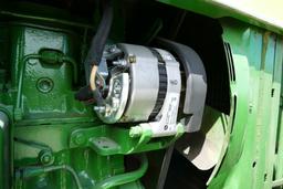 John Deere 4000 Power Shift Diesel Tractor