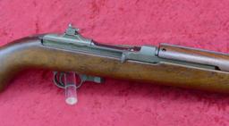 Rare Irwin Pedersen M1 Carbine