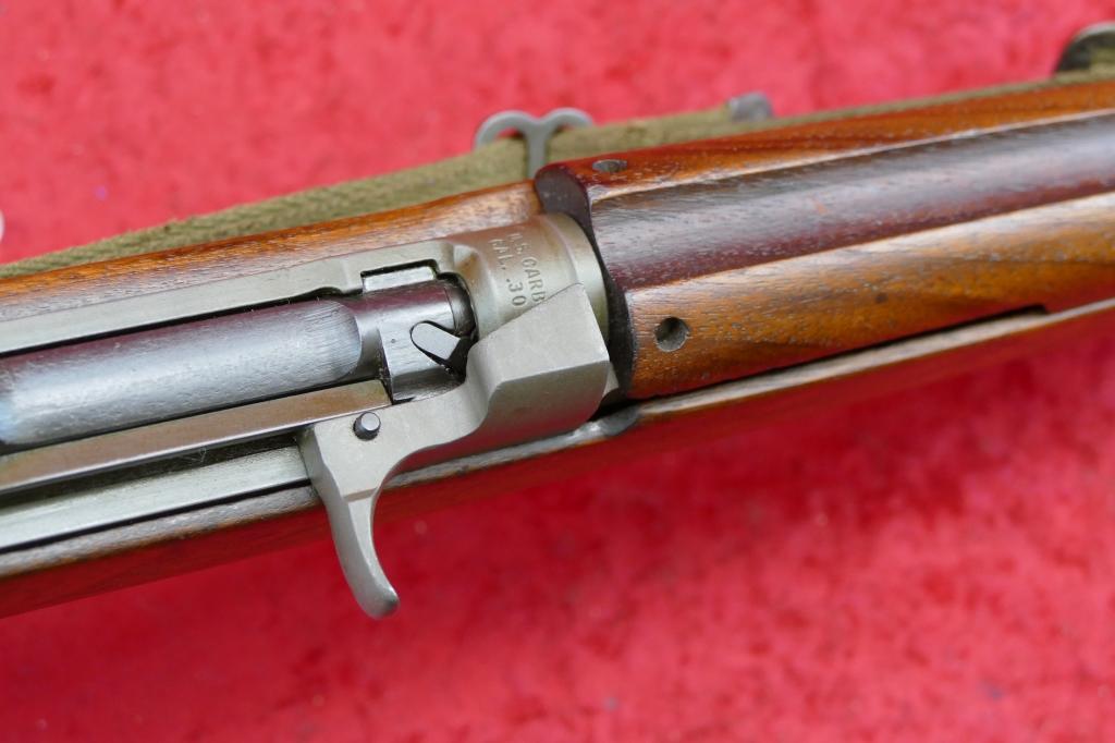 Rare Irwin Pedersen M1 Carbine