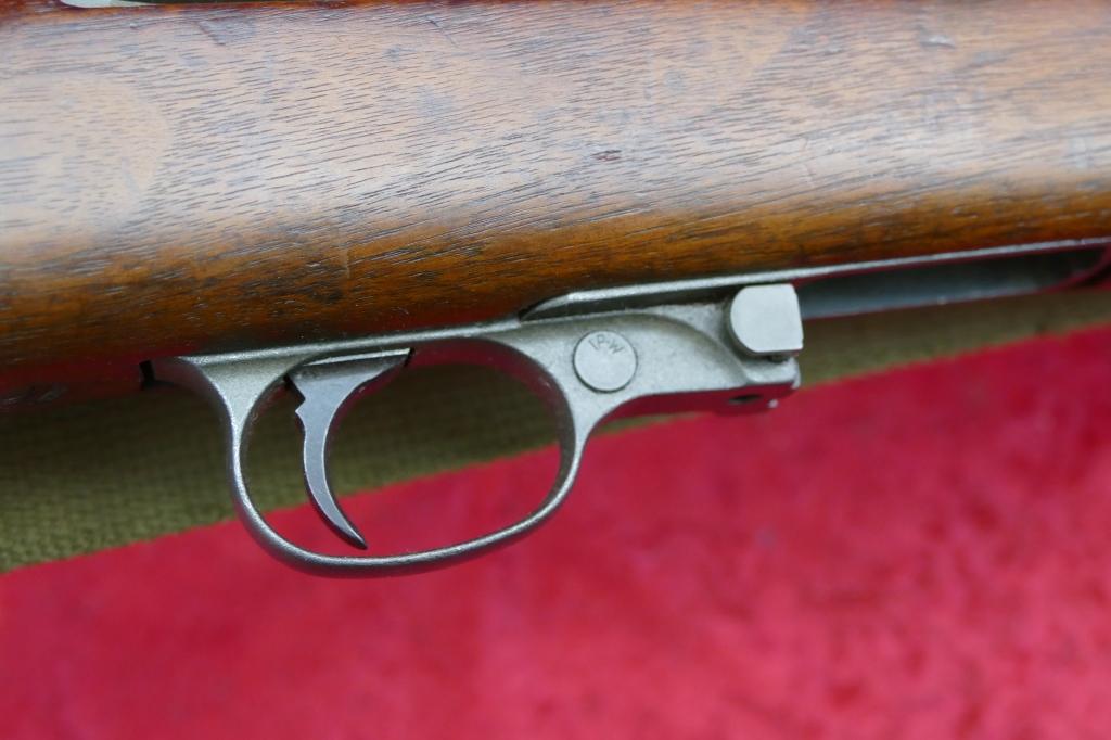 Rare Irwin Pedersen M1 Carbine