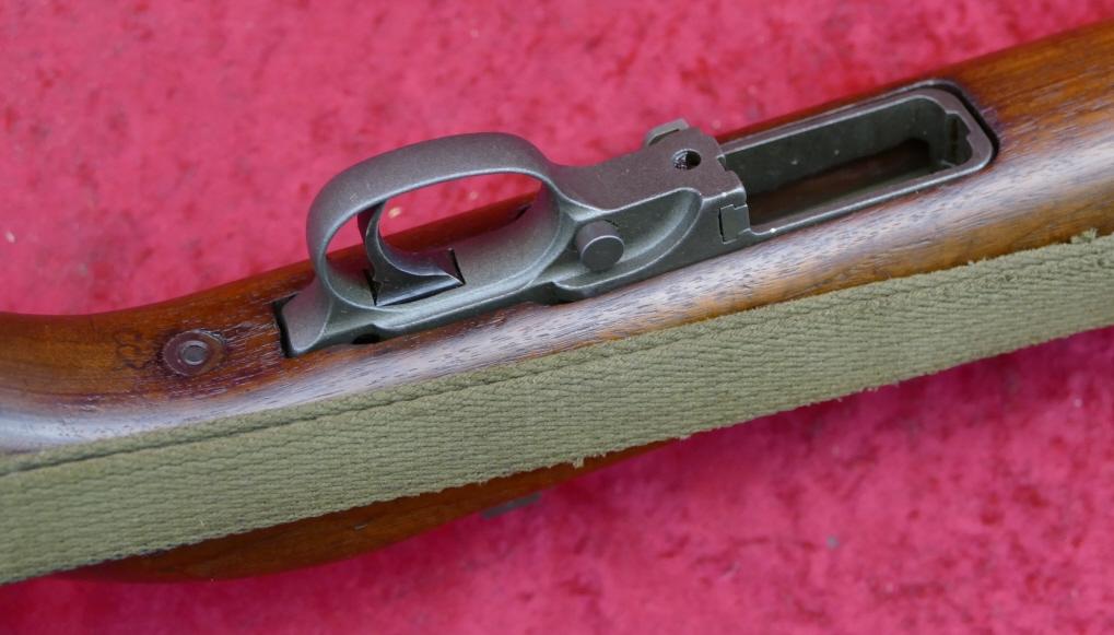 Rare Irwin Pedersen M1 Carbine