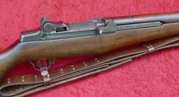 International Harvester M1 Garand Rifle