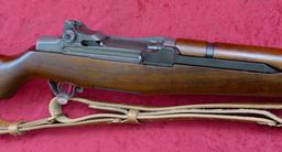 National Match Springfield M1 Garand Rifle