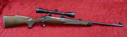 Winchester Super Grade Model 70 30-06 Rifle