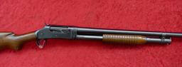 Fine Late Production Model 97 Winchester Pump