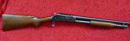 Fine Late Production Model 97 Winchester Pump