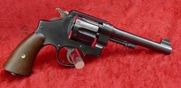 Smith & Wesson US 1917 Revolver