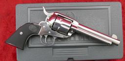 Ruger 357 Vaquero Revolver