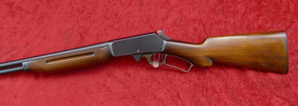 Marlin 410 Stock Option Lever Action Shotgun