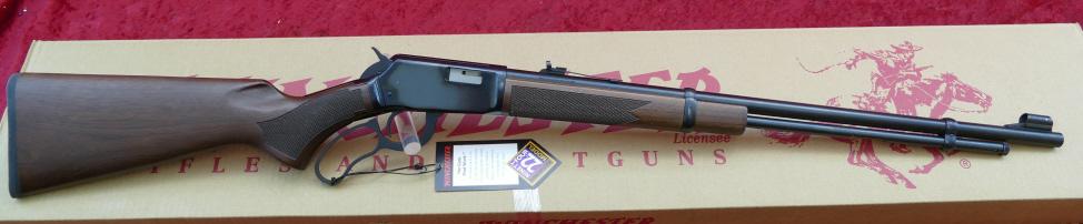 NIB Winchester 9422M Legacy Rifle