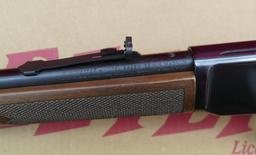 NIB Winchester 9422M Legacy Rifle