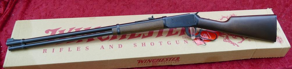 NIB Winchester 9410 Ranger 410 Shotgun