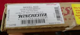 NIB Winchester 9410 Ranger 410 Shotgun