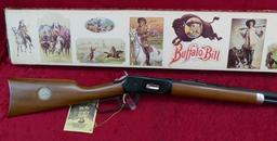 Winchester Buffalo Bill Commemorative Rifle