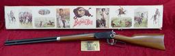 Winchester Buffalo Bill Commemorative Rifle