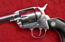 Ruger Single Six 32 H&R Magnum