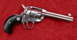 Ruger Single Six 32 H&R Magnum