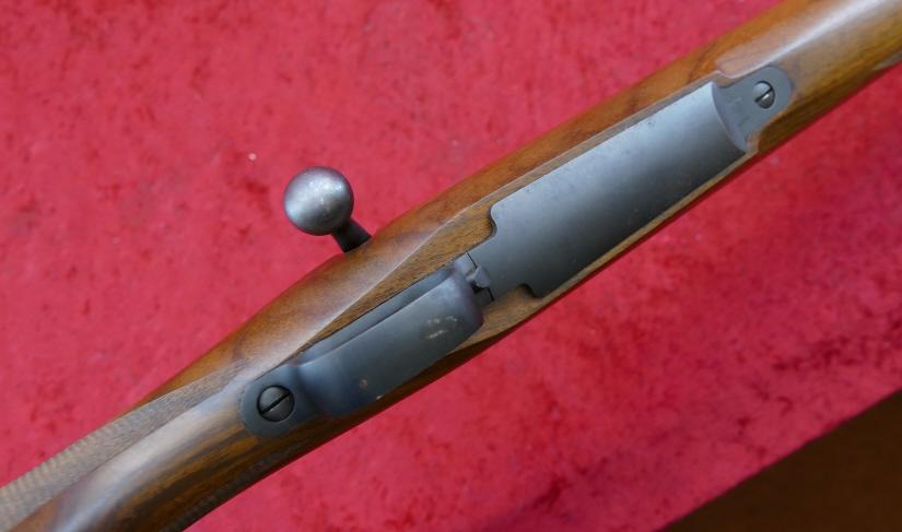 Dakota Arms Model 76 330 Dakota Bolt Action Rifle