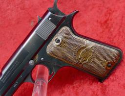 Excellent Reising Standard Model 22 Pistol