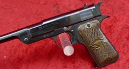 Excellent Reising Standard Model 22 Pistol