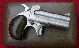 NIB American Derringer Model 1