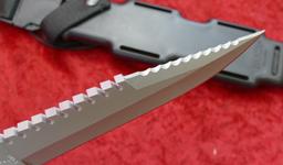 Buck LT-185 Prototype Knife