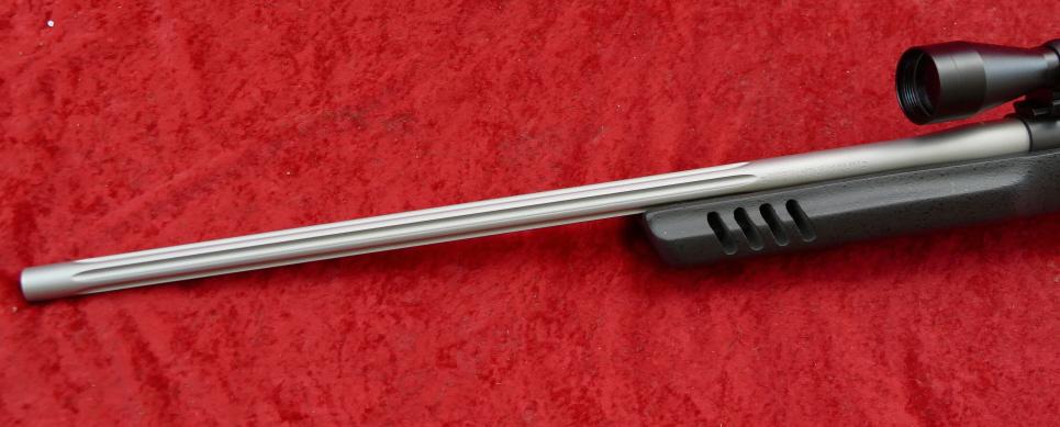 Winchester Model 70 Coyote Light 243 cal. Rifle