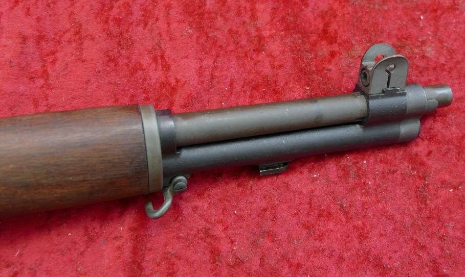 Winchester M1 Garand Rifle