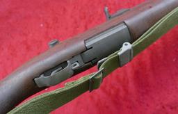 Winchester M1 Garand Rifle