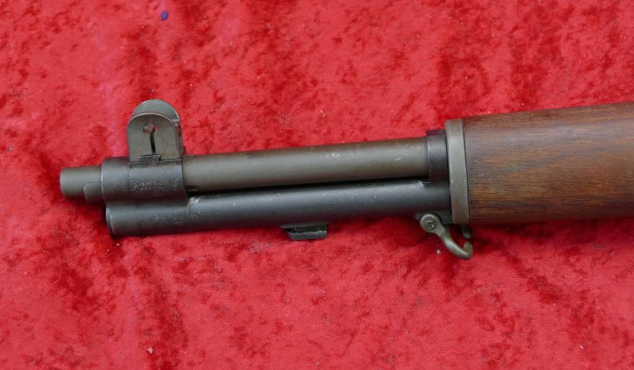 Winchester M1 Garand Rifle