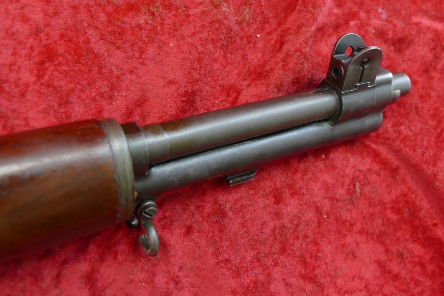 Early Production National Match Style M1 Garand