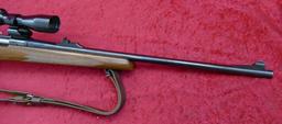 Remington Model 700 in 30-06 w/Redfield Scope