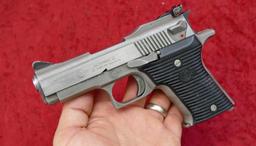 AMT Auto Mag II 22 Magnum Pistol