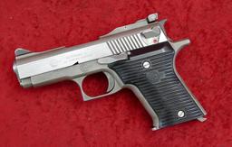 AMT Auto Mag II 22 Magnum Pistol