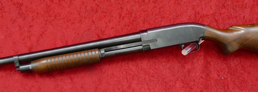 Winchester Model 25 12 ga Pump