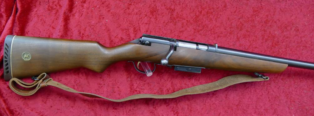 Original Marlin 12 ga Goose Gun