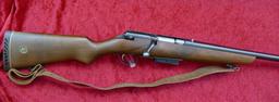 Original Marlin 12 ga Goose Gun