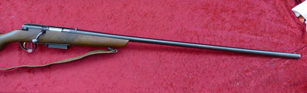 Original Marlin 12 ga Goose Gun