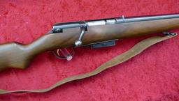 Original Marlin 12 ga Goose Gun