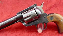 Early Production Ruger 45 cal Blackhawk Revolver