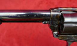 ARMI Dakota 45 cal Bisley Revolver