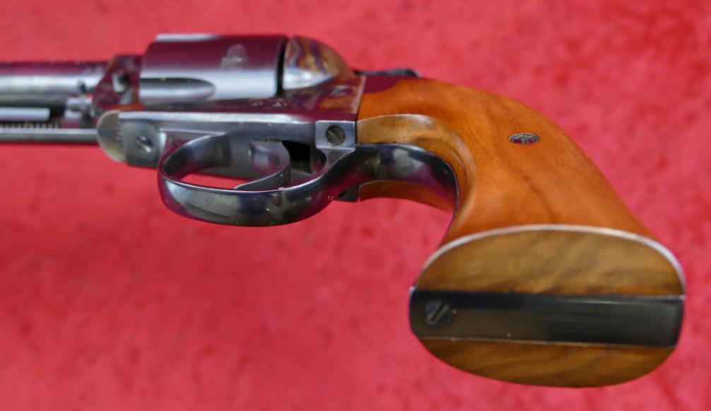 ARMI Dakota 45 cal Bisley Revolver