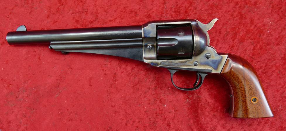 EMF 45 cal Outlaw Revolver