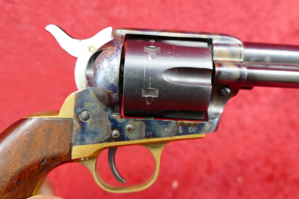 Uertti Cattleman 45 Single Action Revolver