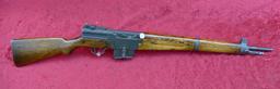 French MAS 1949 Military Rifle