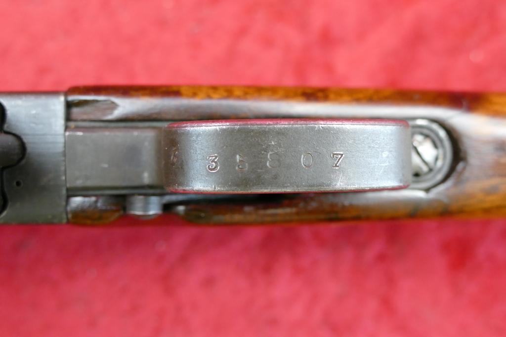 French MAS 1949 Military Rifle