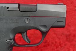 Beretta NANO 9mm Handgun