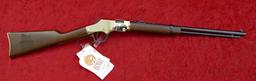 Henry Quail Forever Golden Boy 22 Rifle